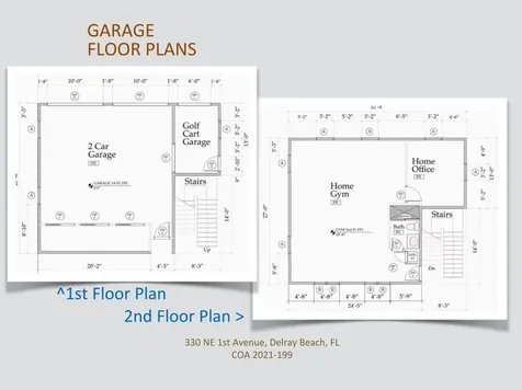 330 NE 1st Avenue Delray Beach FL 33444