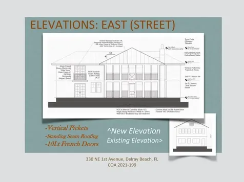330 NE 1st Avenue Delray Beach FL 33444