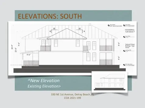 330 NE 1st Avenue Delray Beach FL 33444