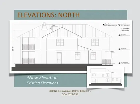 330 NE 1st Avenue Delray Beach FL 33444
