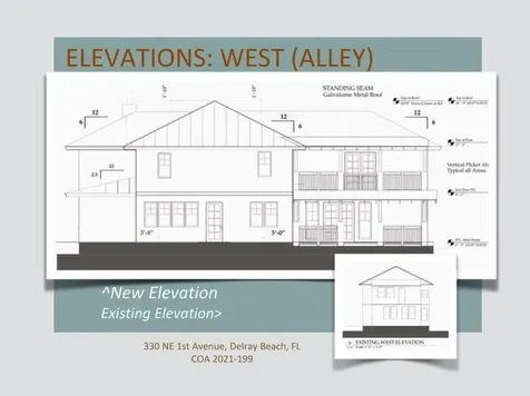 330 NE 1st Avenue Delray Beach FL 33444