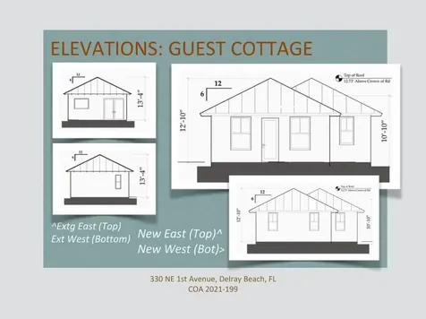 330 NE 1st Avenue Delray Beach FL 33444