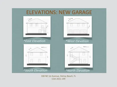 330 NE 1st Avenue Delray Beach FL 33444