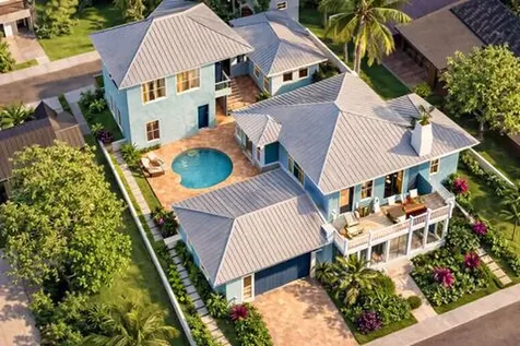 330 NE 1st Avenue Delray Beach FL 33444