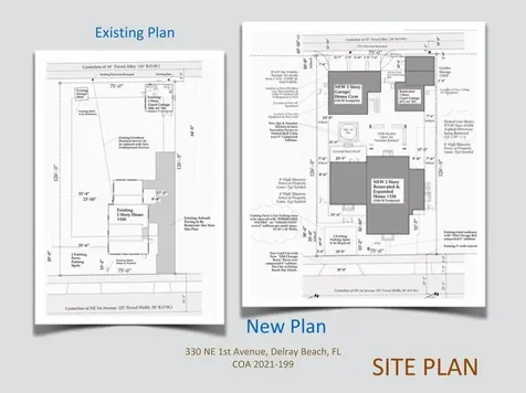 330 NE 1st Avenue Delray Beach FL 33444