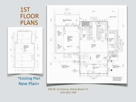 330 NE 1st Avenue Delray Beach FL 33444