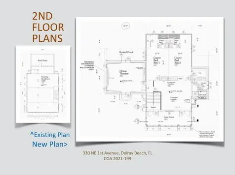 330 NE 1st Avenue Delray Beach FL 33444
