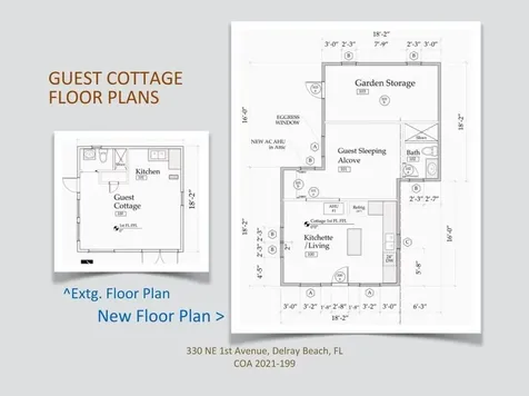 330 NE 1st Avenue Delray Beach FL 33444