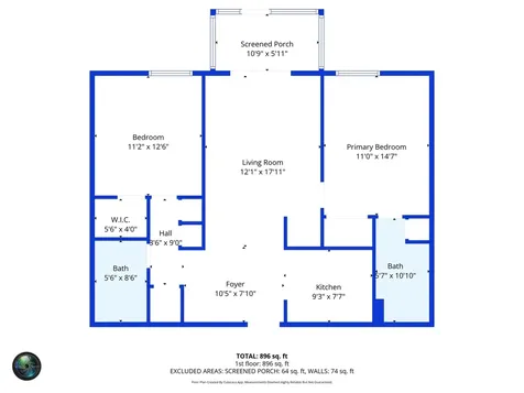 490 NW 20th Street Boca Raton FL 33431