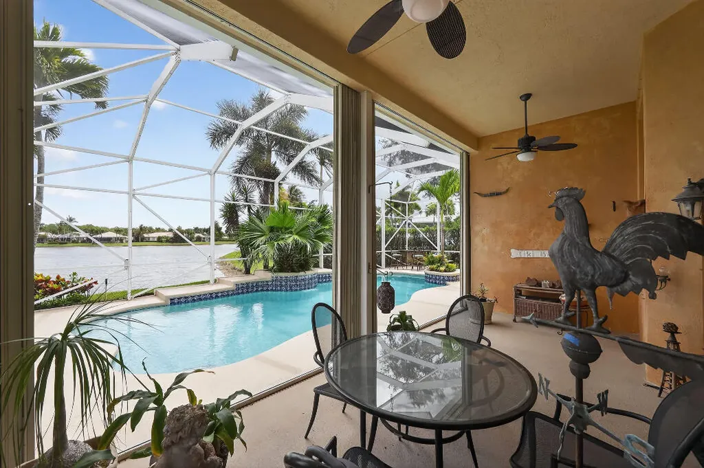 9430 Lantern Bay Circle West Palm Beach FL 33411