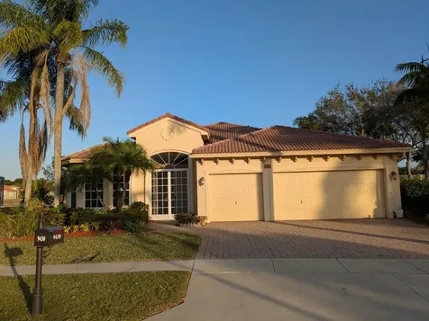 9430 Lantern Bay Circle West Palm Beach FL 33411
