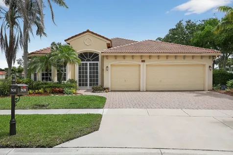9430 Lantern Bay Circle West Palm Beach FL 33411