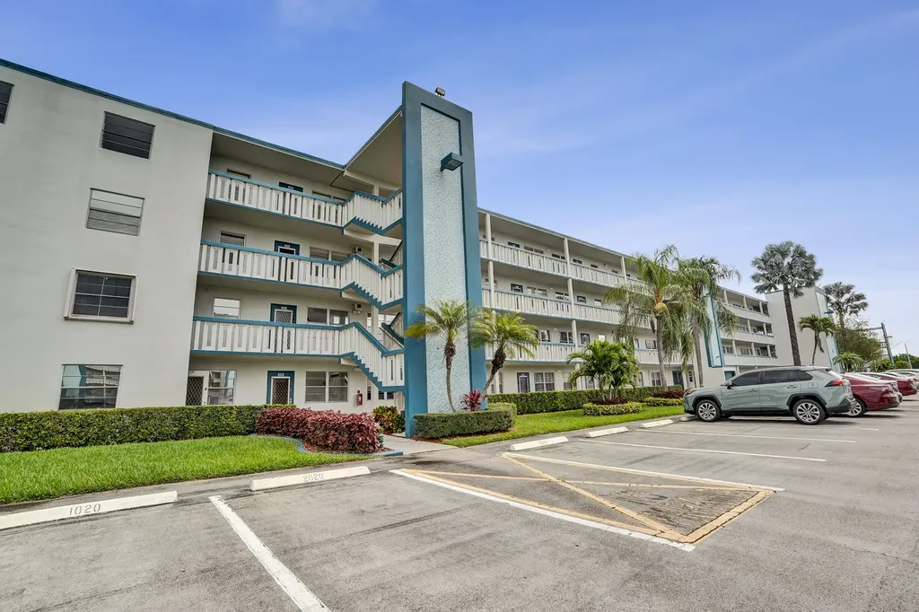 1020 Lincoln Boca Raton FL 33434