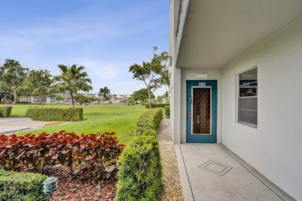 1020 Lincoln Boca Raton FL 33434