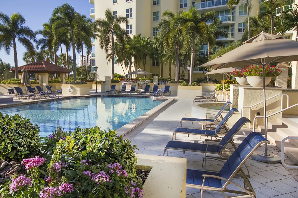 500 SE Mizner Boulevard Boca Raton FL 33432