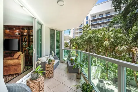 500 SE Mizner Boulevard Boca Raton FL 33432
