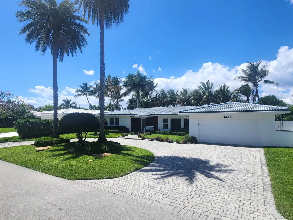 3481 NE 31st Avenue Lighthouse Point FL 33064