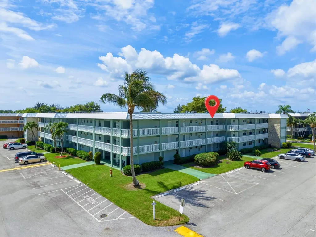 9810 Marina Boulevard Boca Raton FL 33428