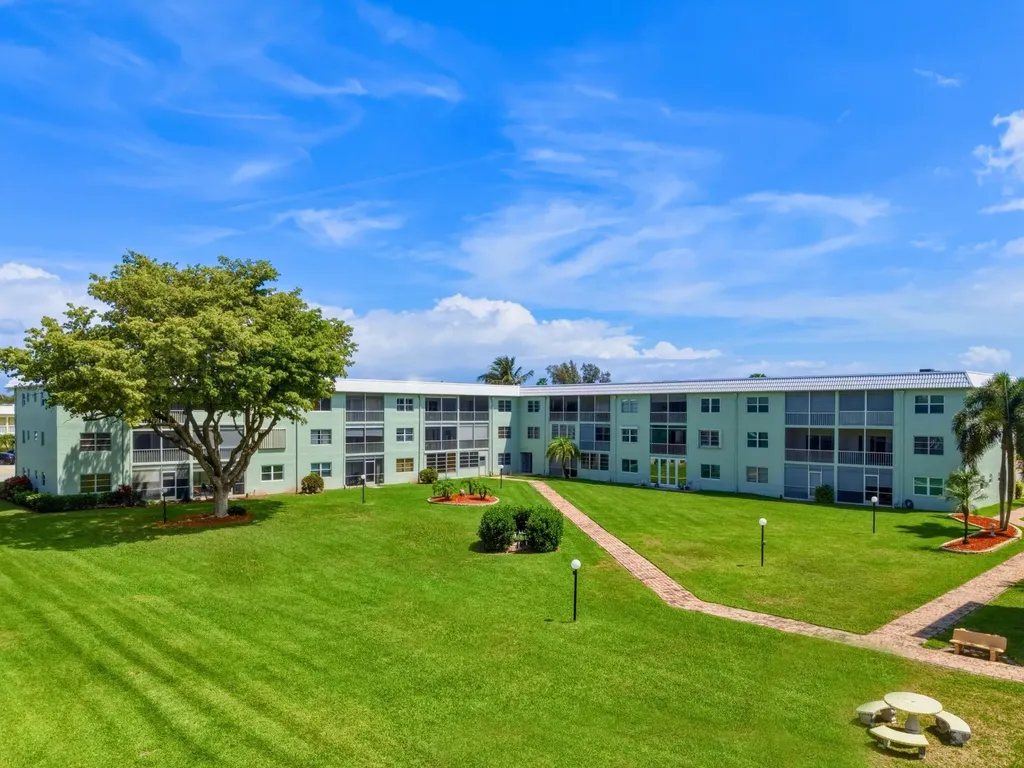 9810 Marina Boulevard Boca Raton FL 33428