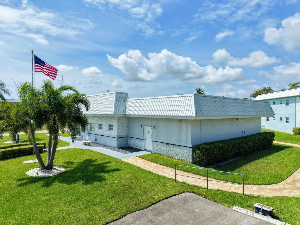 9810 Marina Boulevard Boca Raton FL 33428