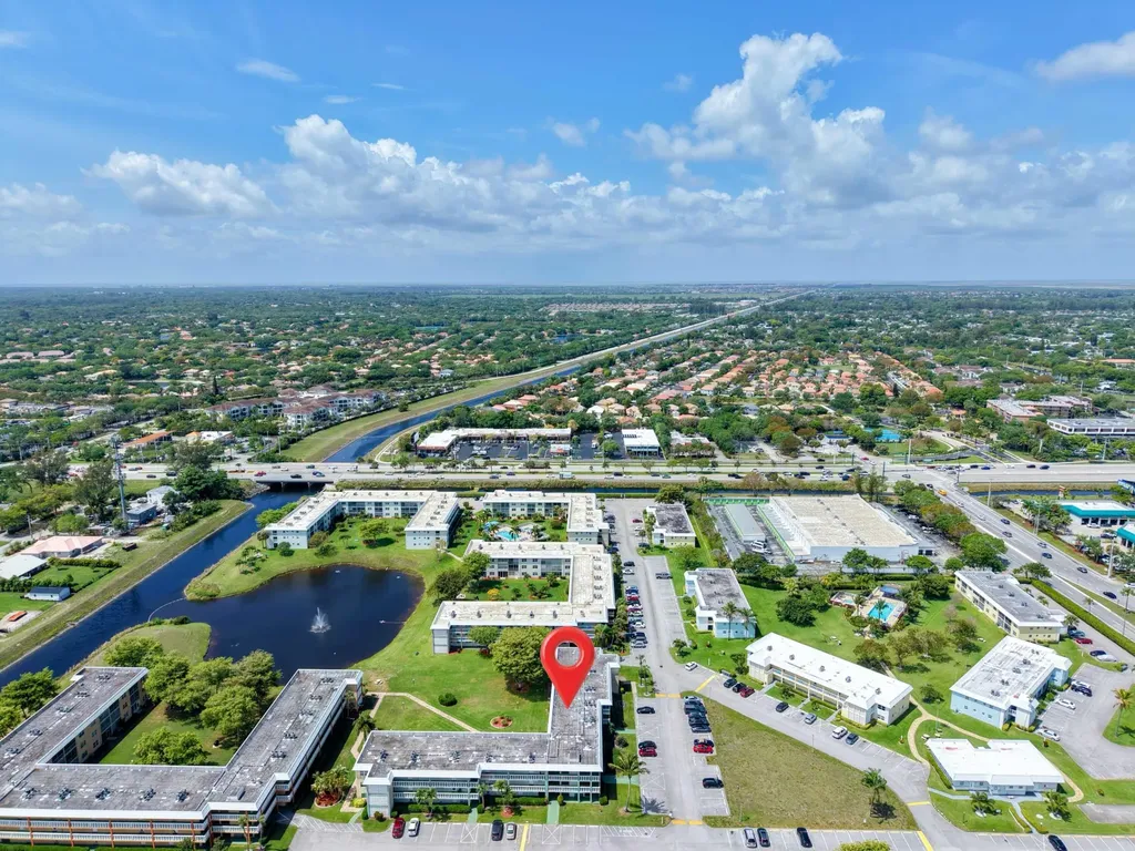 9810 Marina Boulevard Boca Raton FL 33428