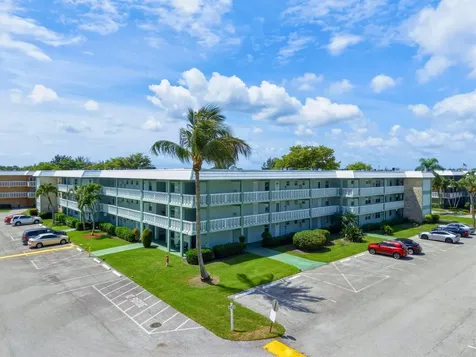 9810 Marina Boulevard Boca Raton FL 33428