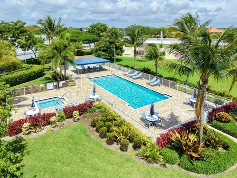 9810 Marina Boulevard Boca Raton FL 33428