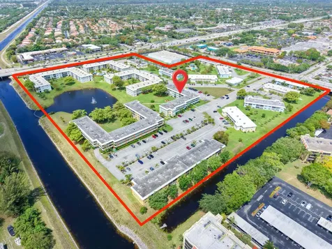 9810 Marina Boulevard Boca Raton FL 33428