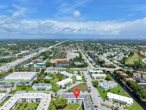 9810 Marina Boulevard Boca Raton FL 33428