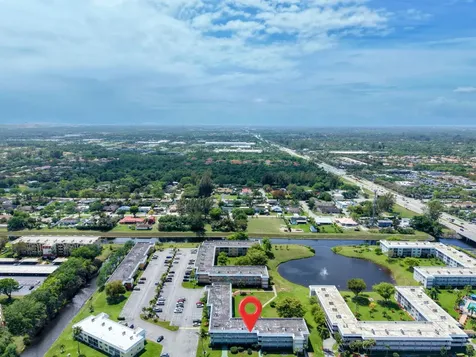 9810 Marina Boulevard Boca Raton FL 33428