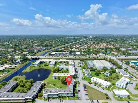 9810 Marina Boulevard Boca Raton FL 33428