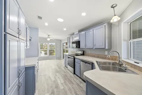 1187 Barefoot Circle Barefoot Bay FL 32976
