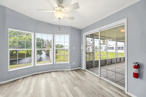 1187 Barefoot Circle Barefoot Bay FL 32976
