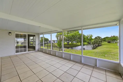 1187 Barefoot Circle Barefoot Bay FL 32976