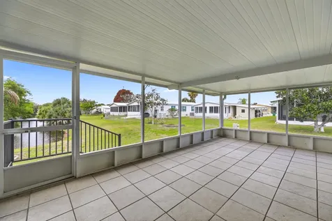 1187 Barefoot Circle Barefoot Bay FL 32976
