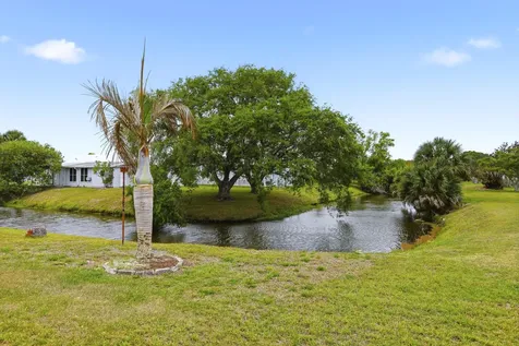 1187 Barefoot Circle Barefoot Bay FL 32976