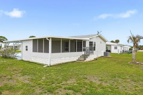 1187 Barefoot Circle Barefoot Bay FL 32976