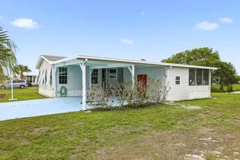 1187 Barefoot Circle Barefoot Bay FL 32976