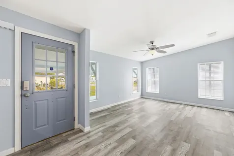 1187 Barefoot Circle Barefoot Bay FL 32976