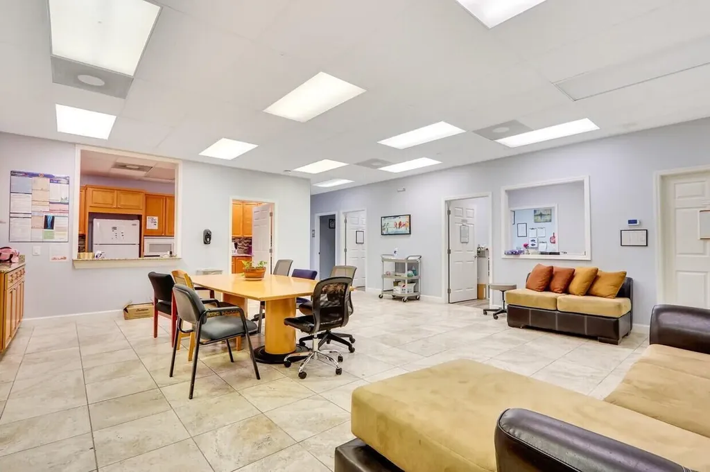 1405 SE Goldtree Drive Port St Lucie FL 34952