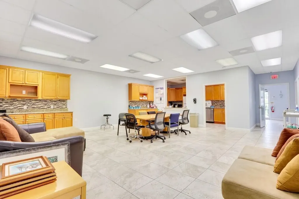 1405 SE Goldtree Drive Port St Lucie FL 34952
