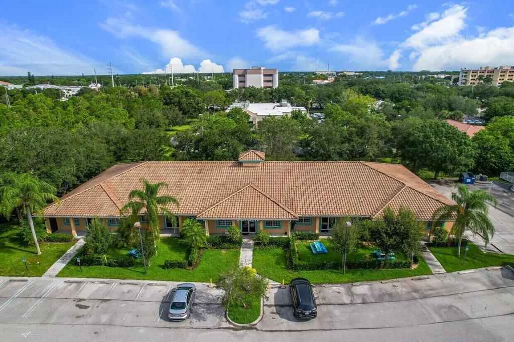 1405 SE Goldtree Drive Port St Lucie FL 34952