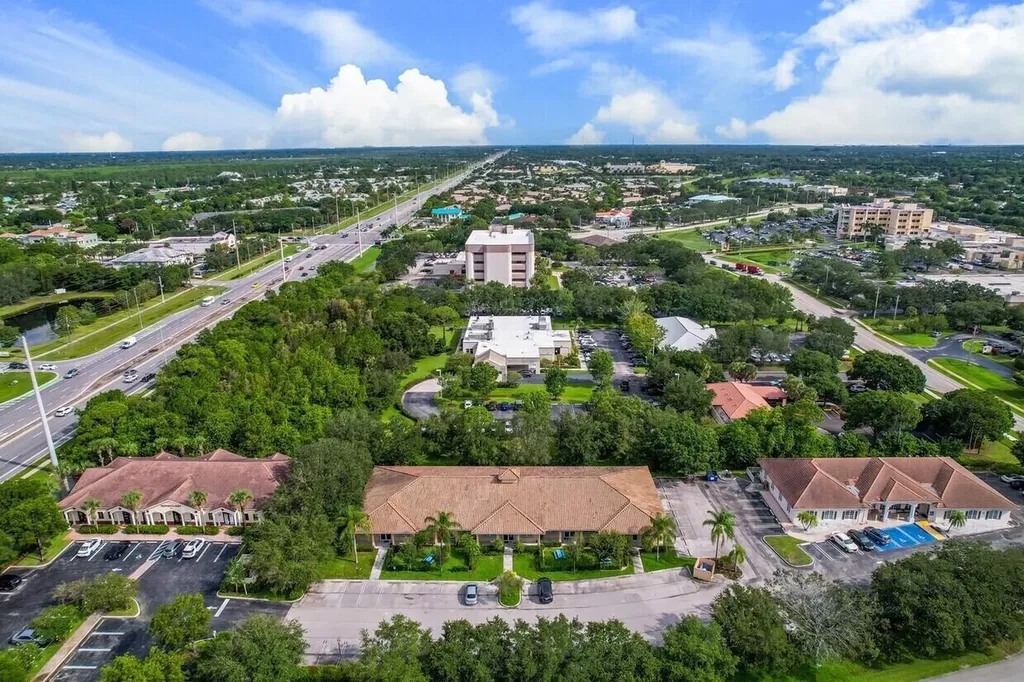 1405 SE Goldtree Drive Port St Lucie FL 34952