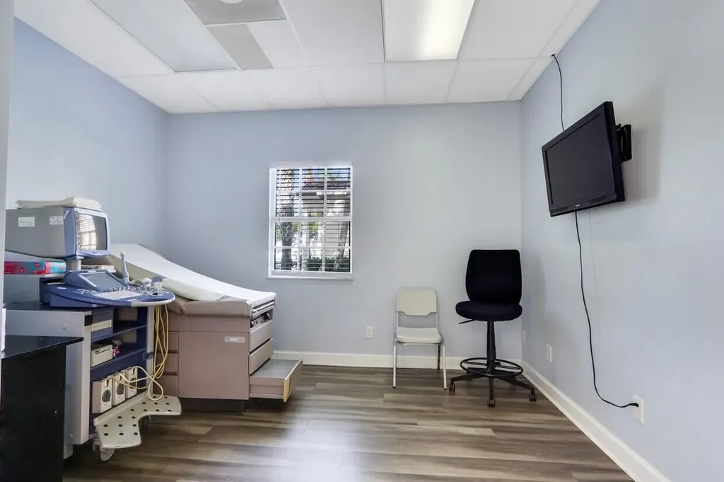 1405 SE Goldtree Drive Port St Lucie FL 34952