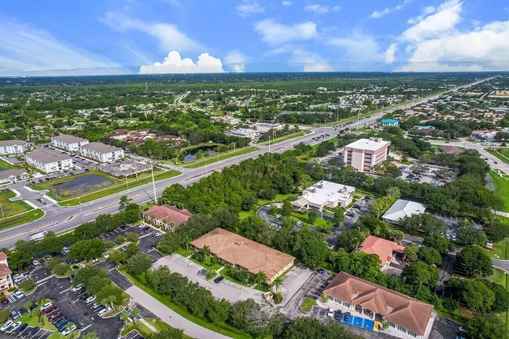 1405 SE Goldtree Drive Port St Lucie FL 34952