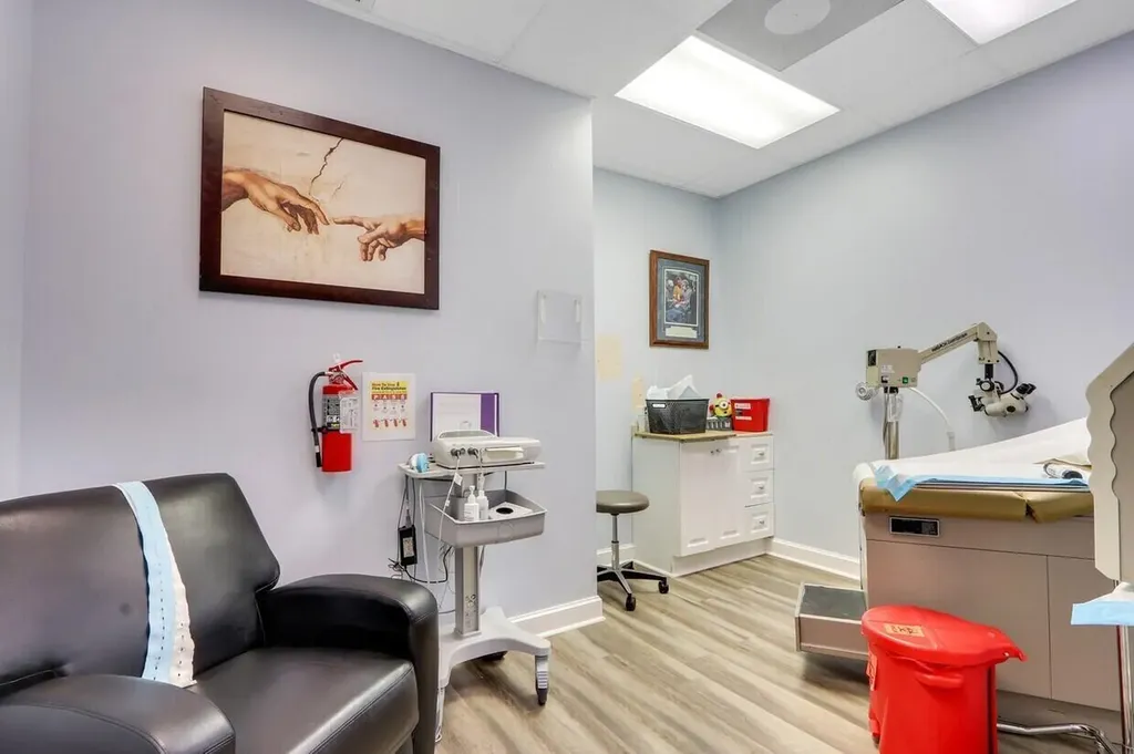 1405 SE Goldtree Drive Port St Lucie FL 34952
