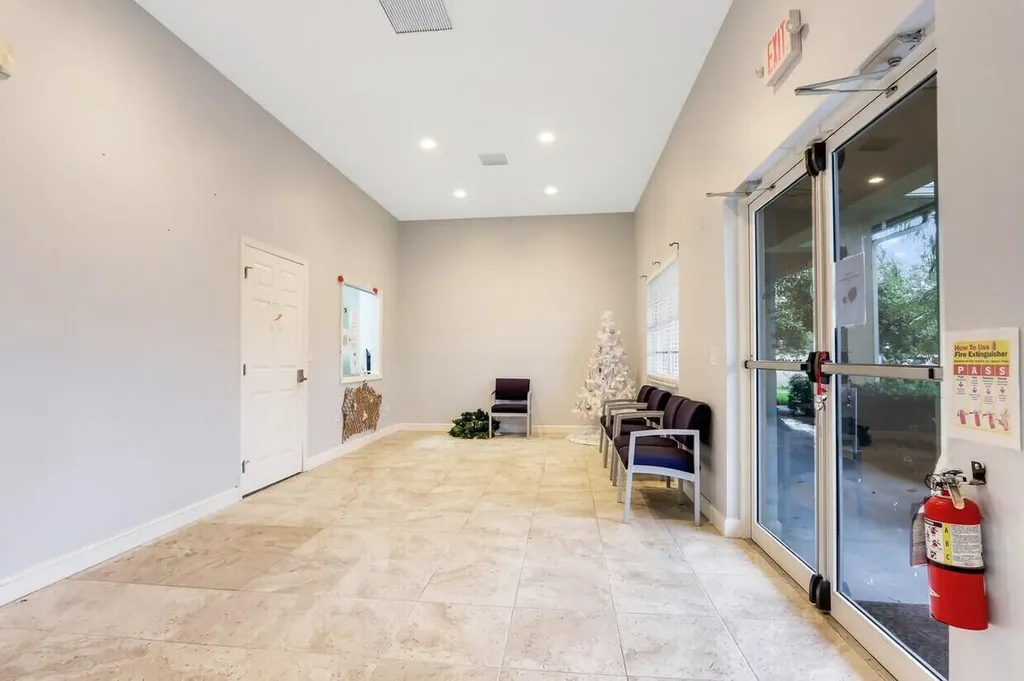 1405 SE Goldtree Drive Port St Lucie FL 34952