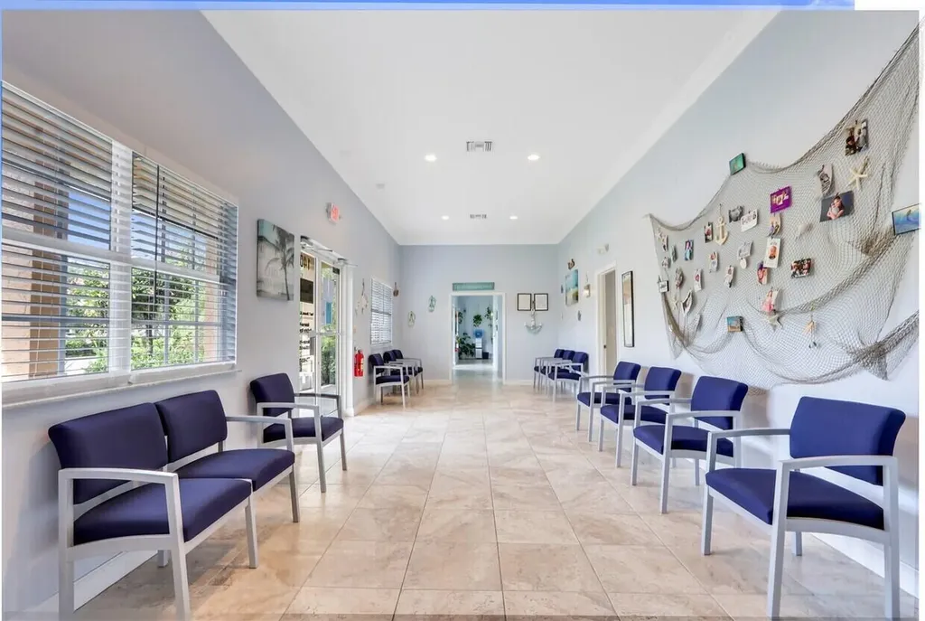 1405 SE Goldtree Drive Port St Lucie FL 34952