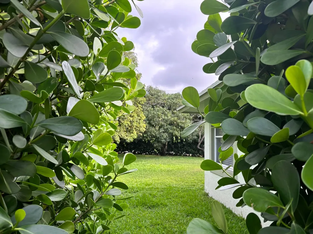 1094 Raintree Lane Wellington FL 33414