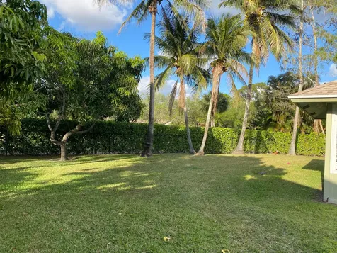 1094 Raintree Lane Wellington FL 33414
